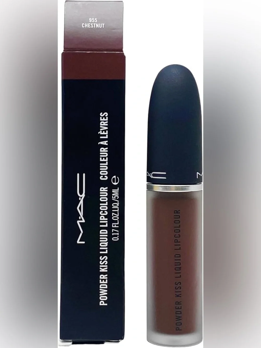 MAC Cosmetics create effortlessly